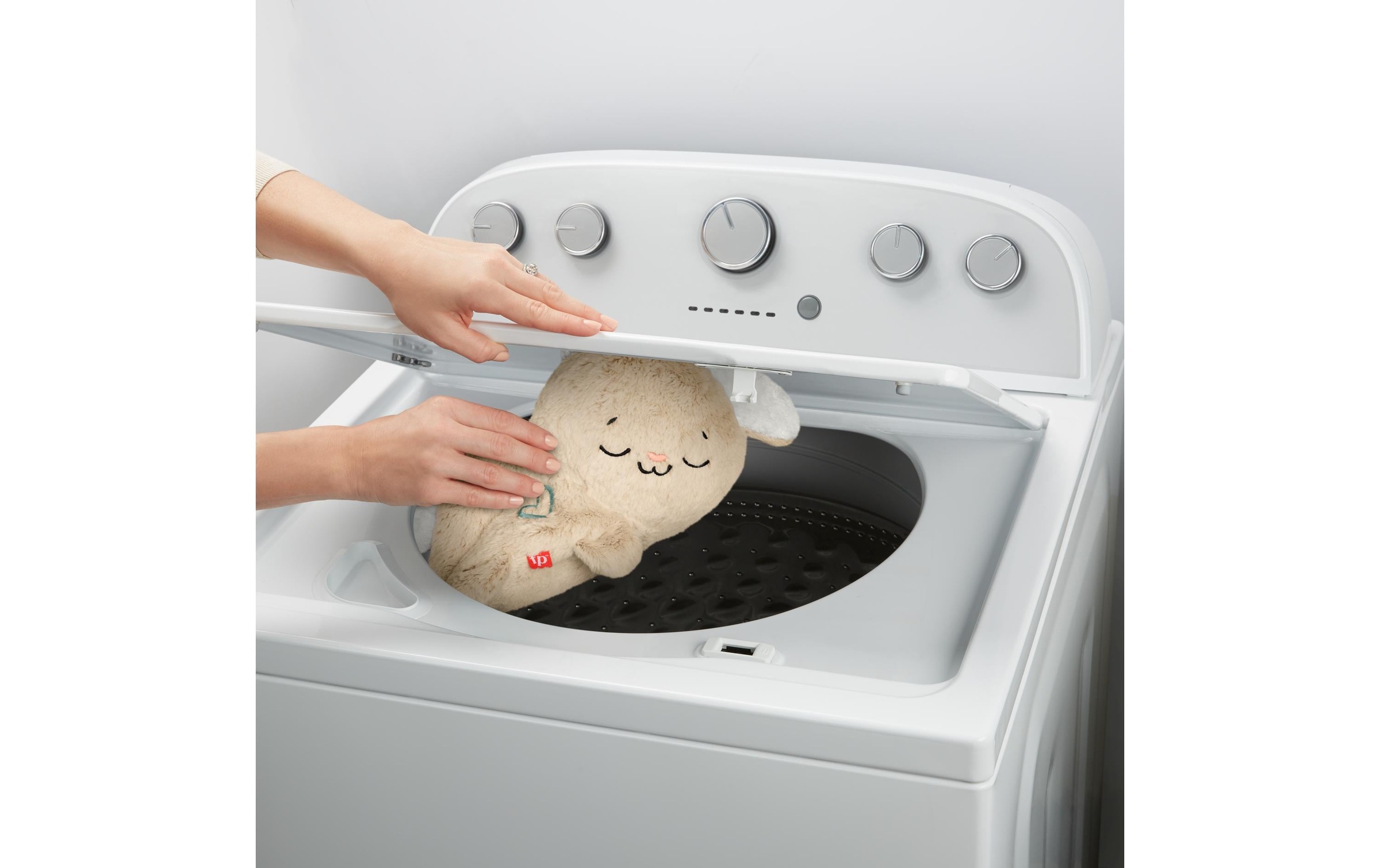 Fisher-Price® Spieluhr »Schlummer-Häschen«