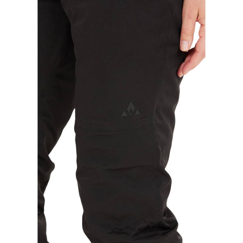 Whistler Yarray Skibukser Dame