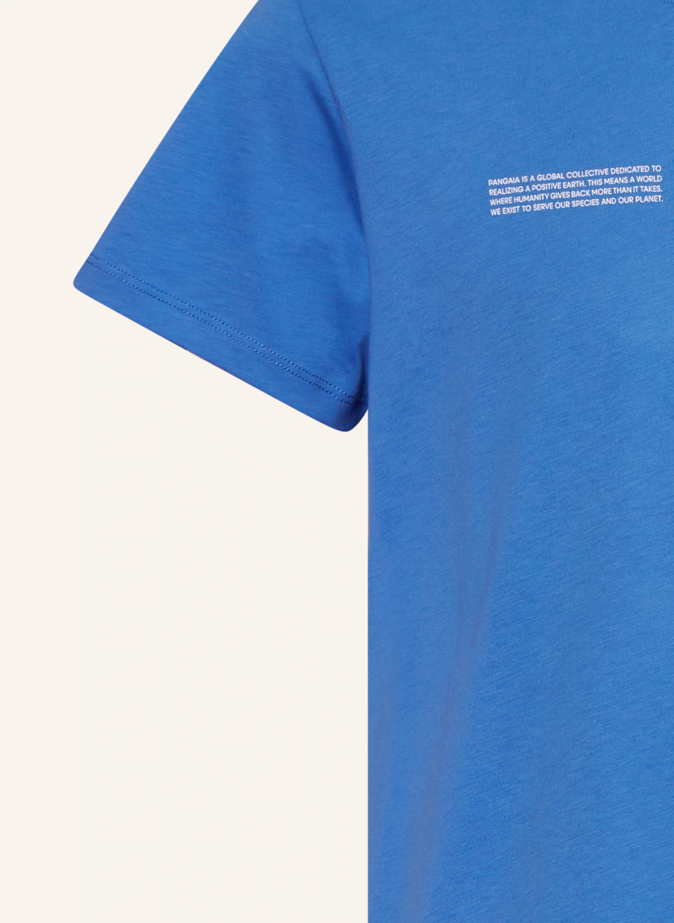PANGAIA T-Shirt 365