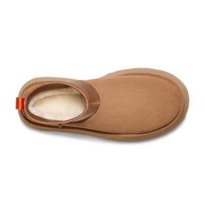 Boots femme Classic Mini Dipper UGG