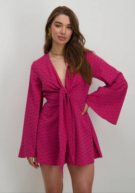 Refined Department Jumpsuit Lulu R2403345358