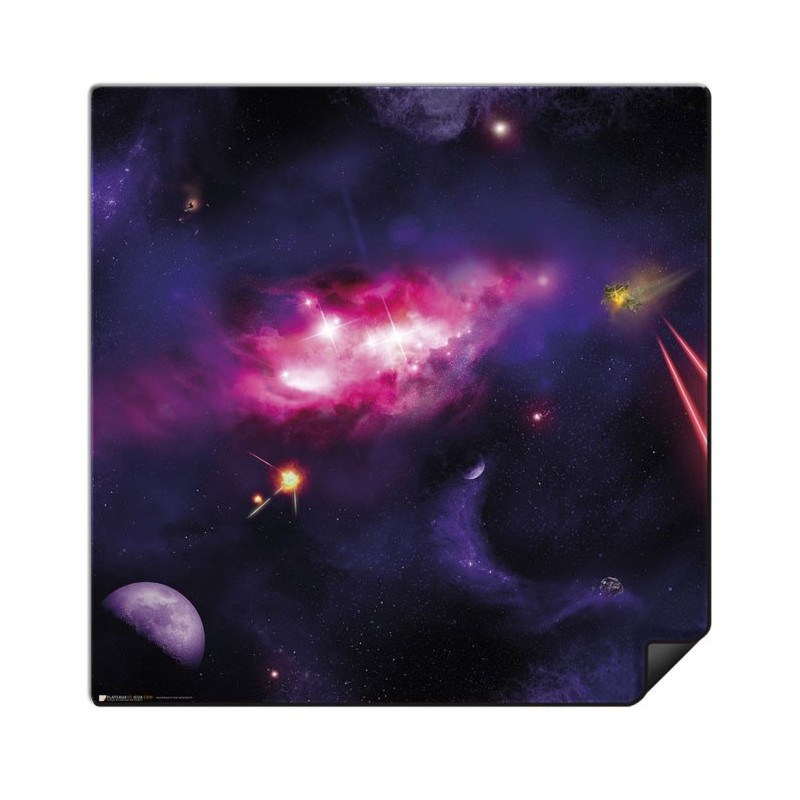 Tapis Galaxie