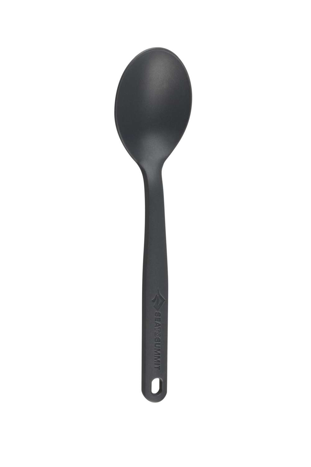 Sea to Summit Camp Cutlery Spoon Löffel schwarz