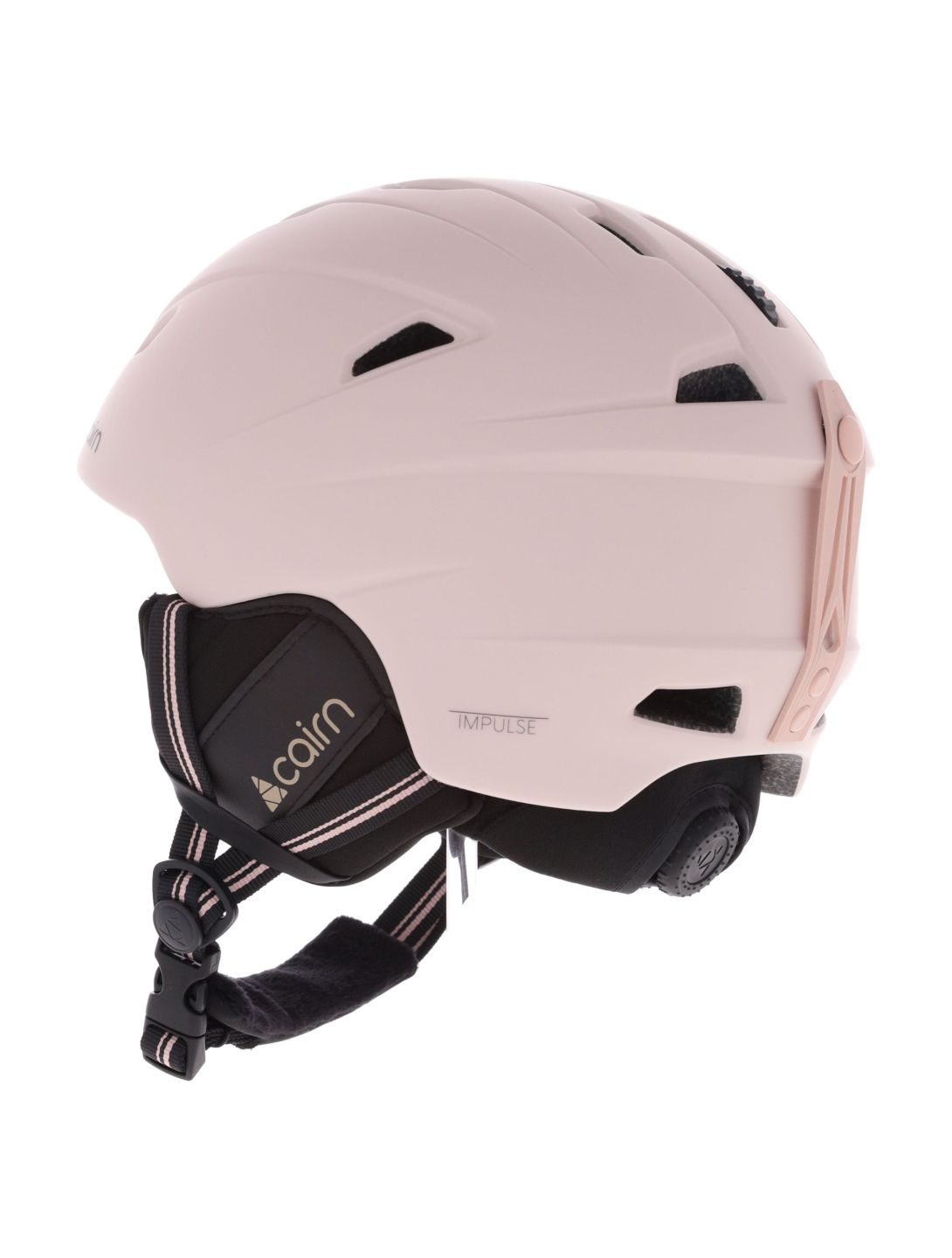 Impulse skihelm unisex