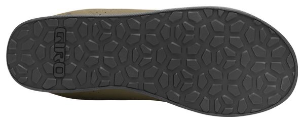 Chaussures VTT Giro Latch Trail Green / Vert