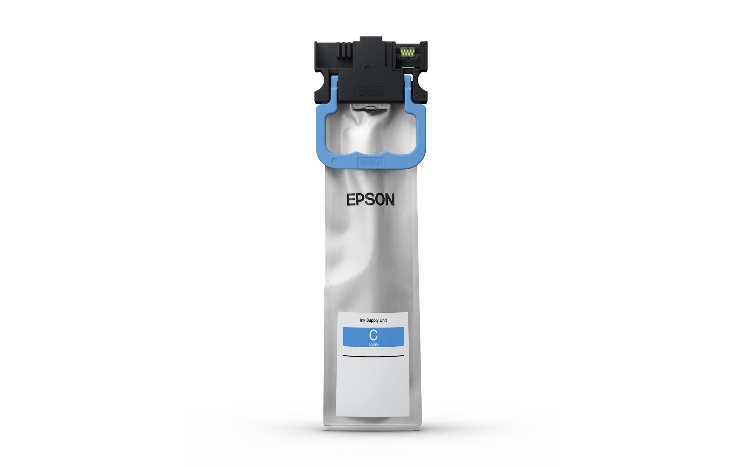 Epson Tintenpatrone »C13T01C200 XL Cyan«