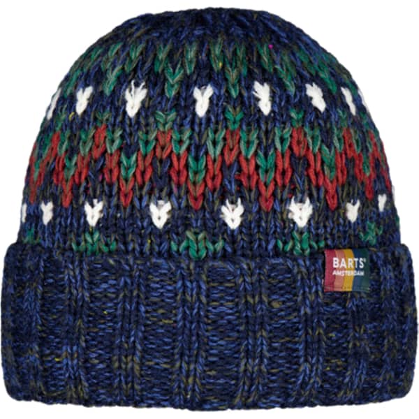 Bonnet ski BARTS PERIDO BEANIE NAVY