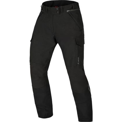 Pantalon IXS TOUR SPACE-ST+ LADY - Noir