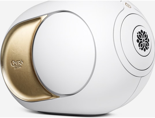 DEVIALET - Enceinte sans fil Phantom Ultimate 108 dB Opéra de Paris