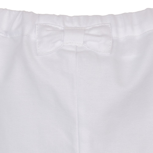 Emporio Armani - Aniss - Blanc