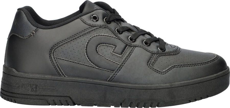 Cruyff Royal C Sneakers Heren Zwart
