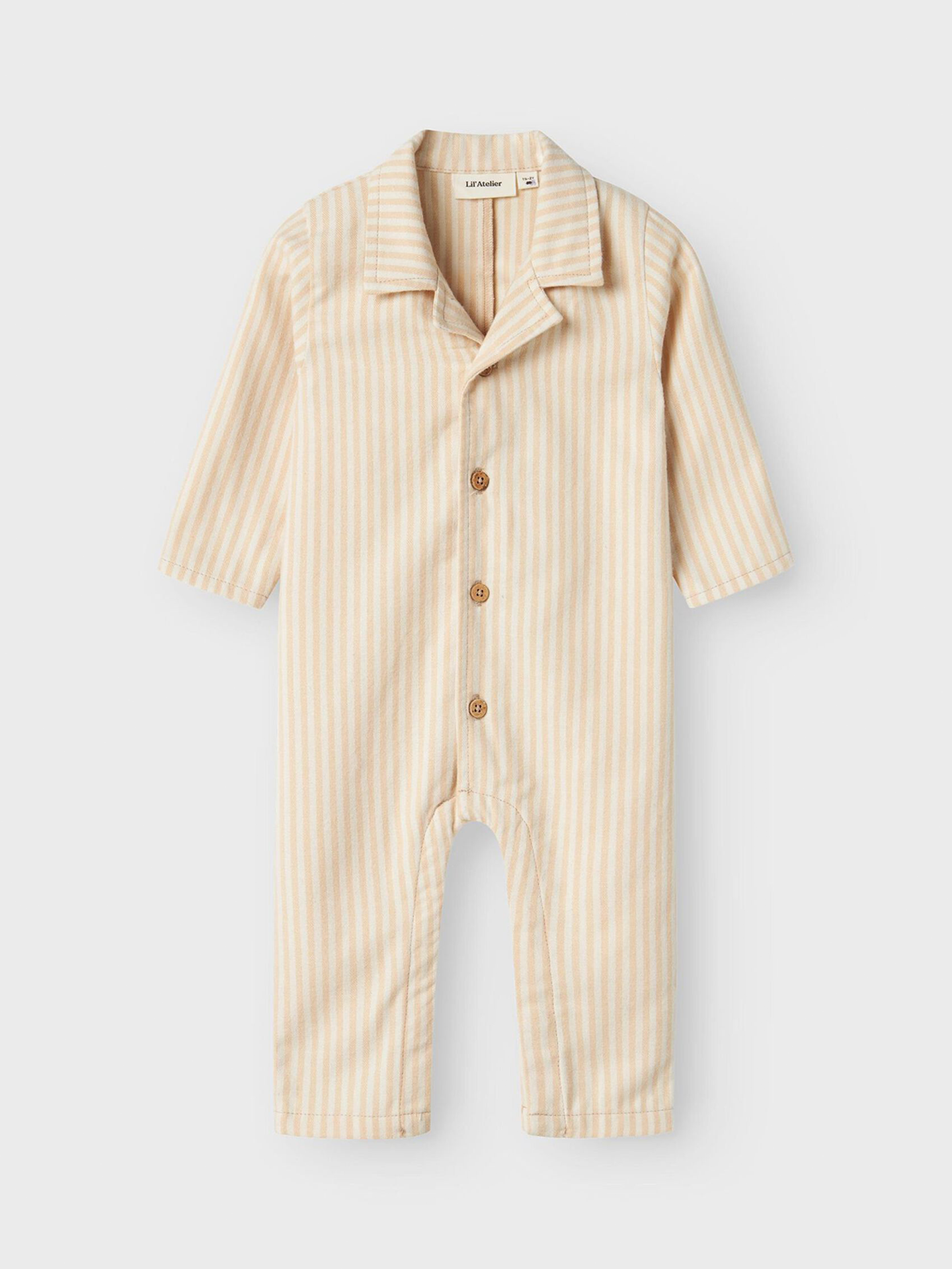 Sage Loose Nightsuit