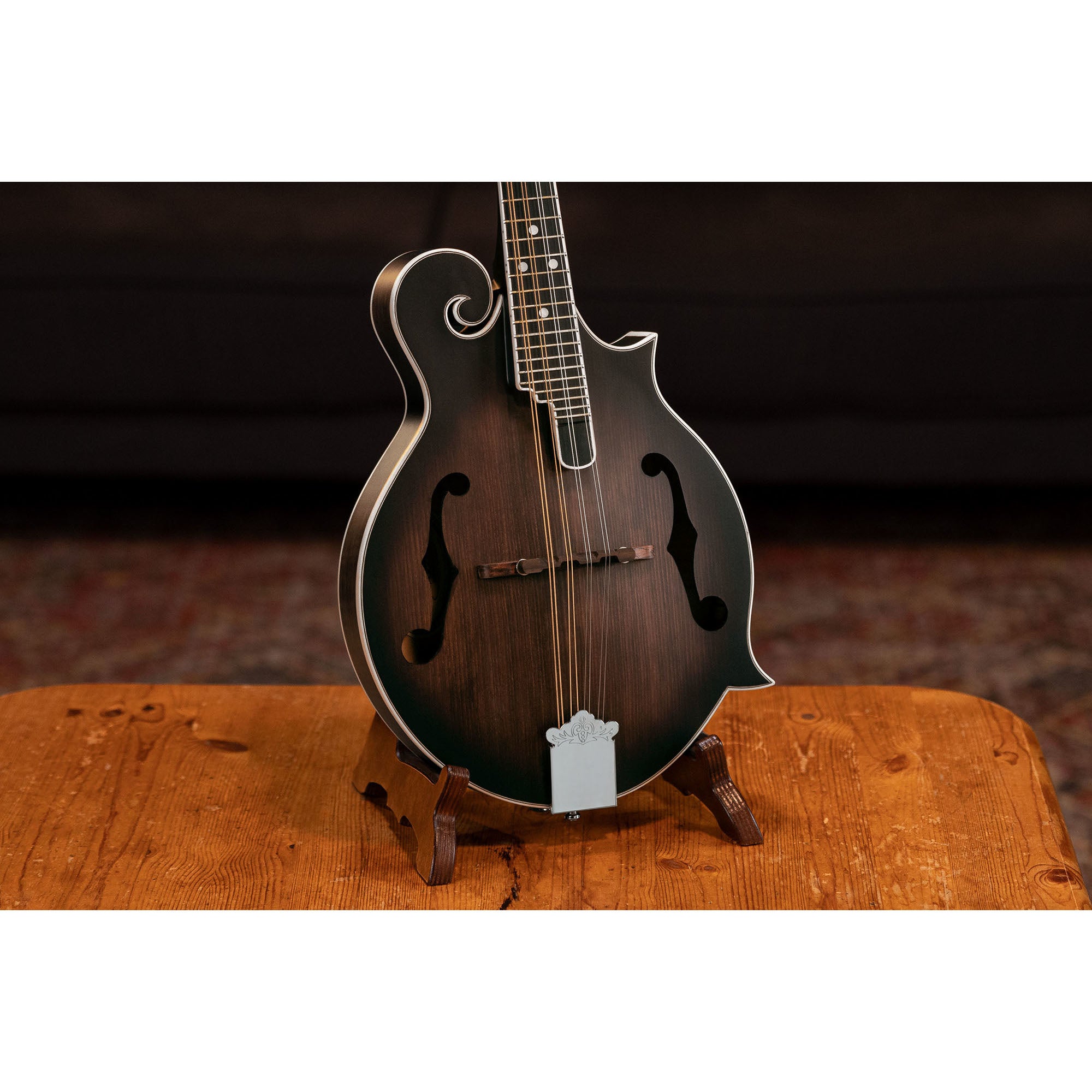 Ortega Americana Series RMF30-WB Mandolin F-stijl mandoline