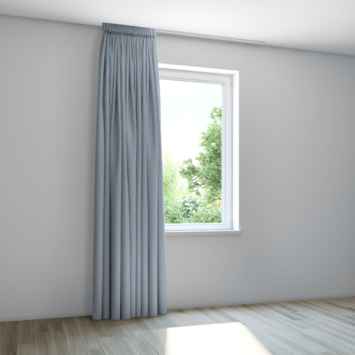 Gordijn Durk 4547 cool grey