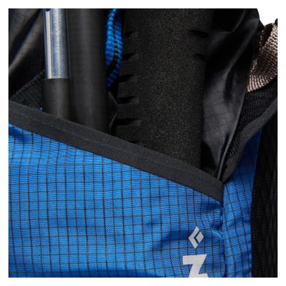 Sac à Dos Black Diamond Distance 15 Bleu