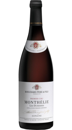 Domaine Bouchard Père & Fils 1er Cru Les Duresses 2021 Monthélie Rouge