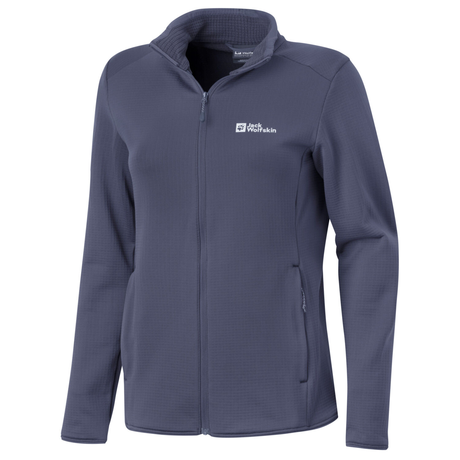 Jack Wolfskin Damen Fleecejacke Kolbenberg W