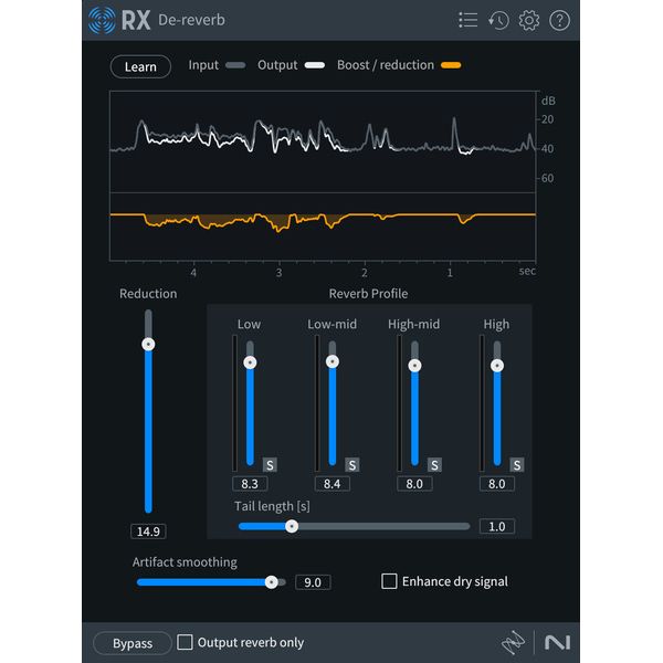iZotope RX 11 Elements