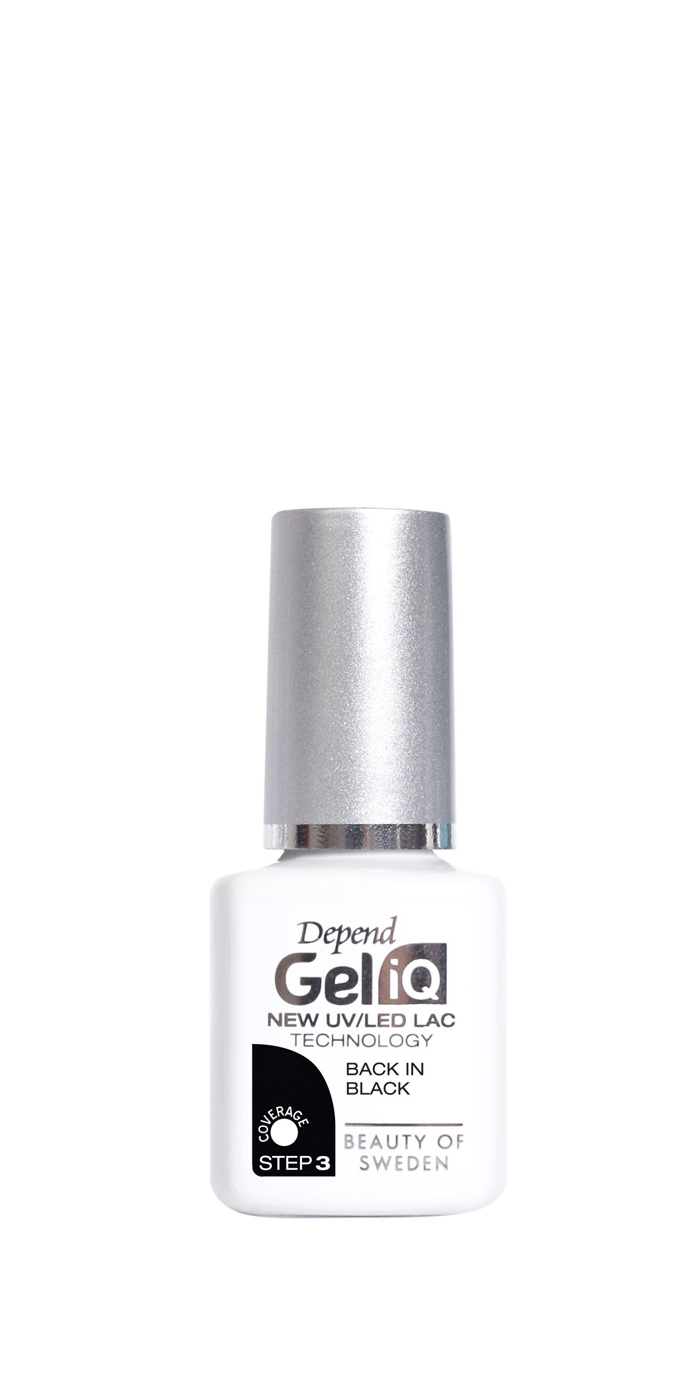 Gel Iq