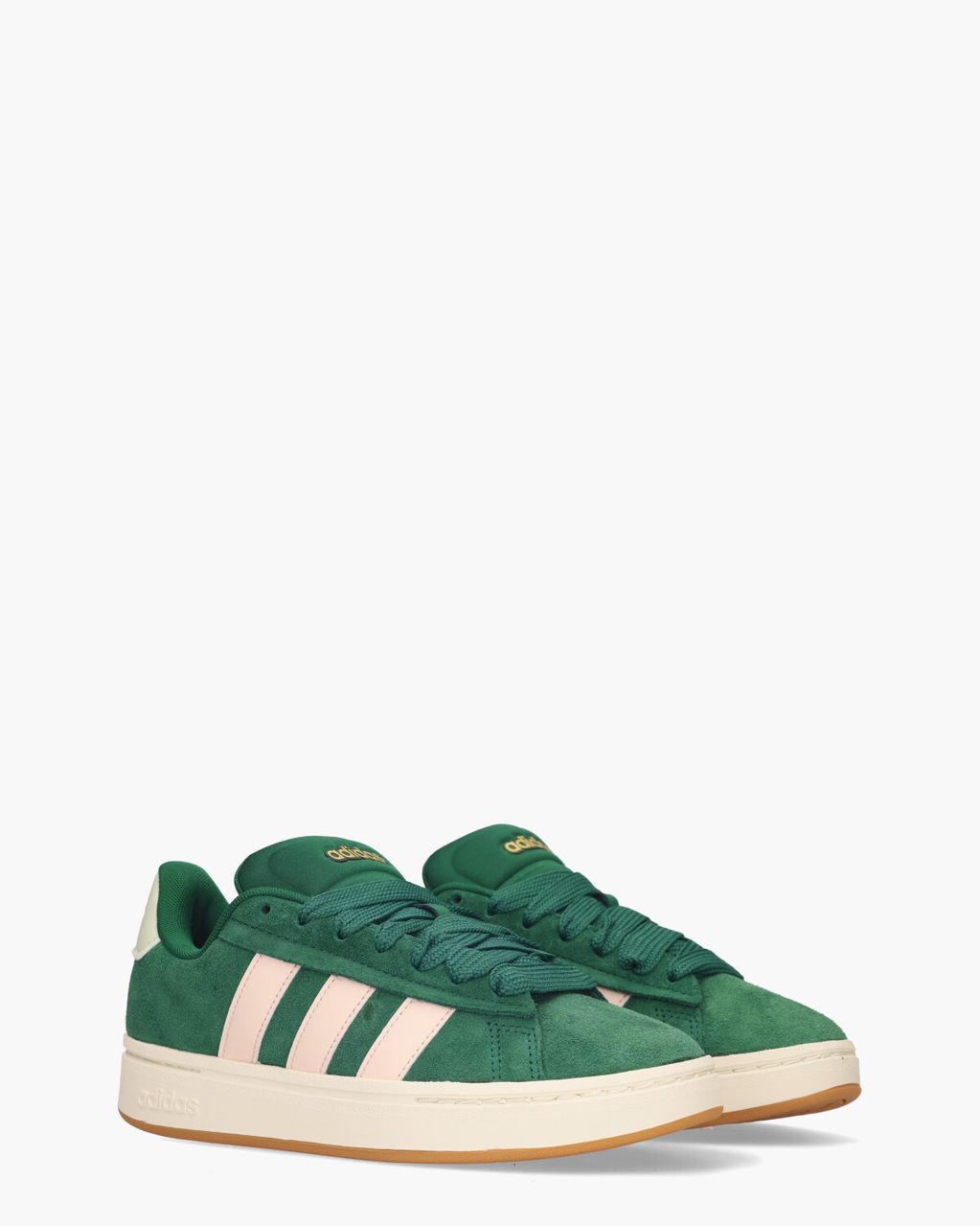 Adidas Grand Court Alpha JI1715 Damessneakers