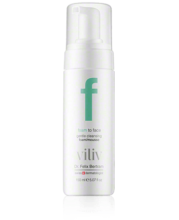 viliv Cleansing f - Foam To Face 150ml