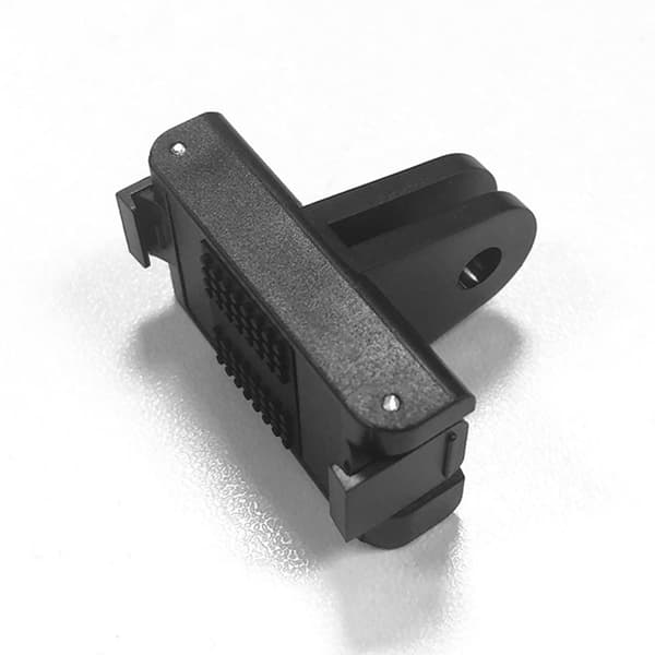 INF Kamerafeste for DJI Osmo Action 3/4 0