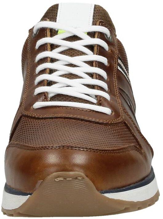 Gaastra Kevan M cognac