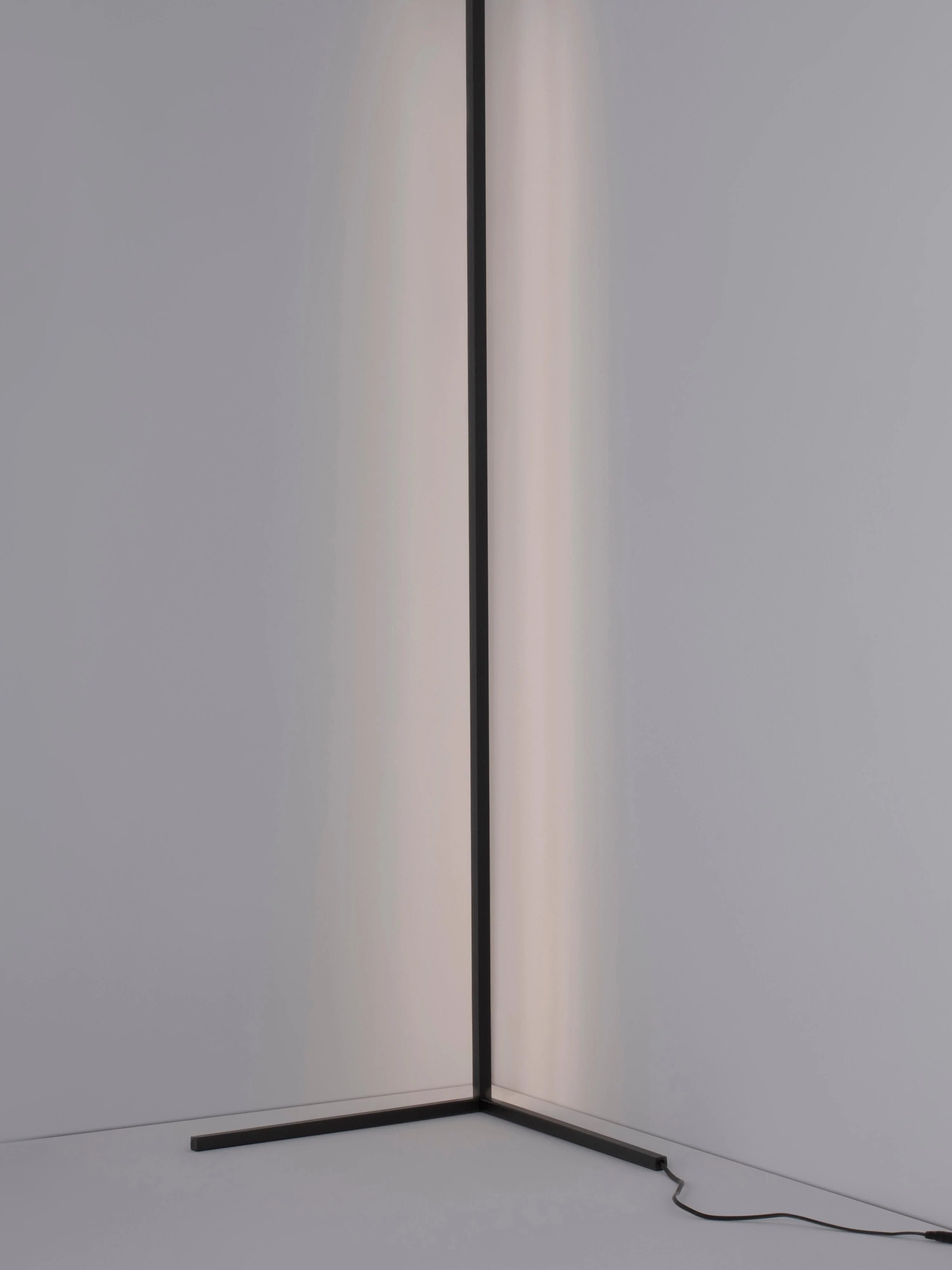 LED vloerlamp V-Line