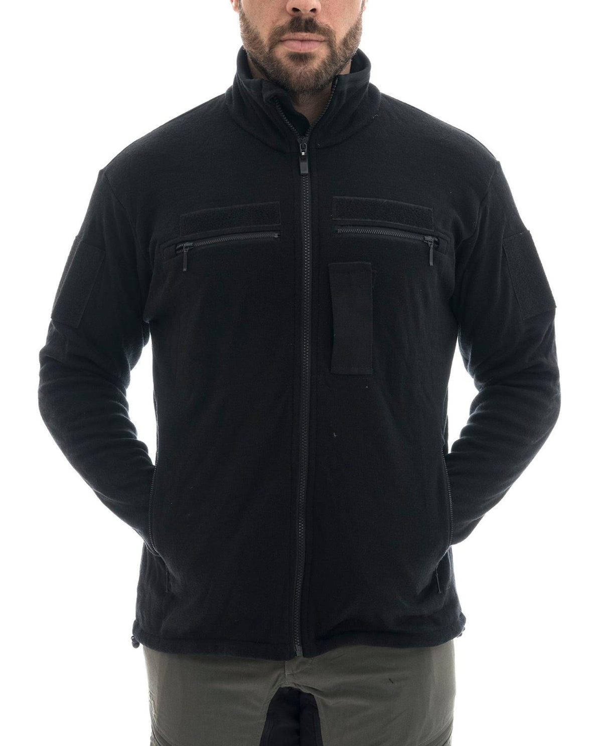 Brynje<br>Antarctic Professional Windcover