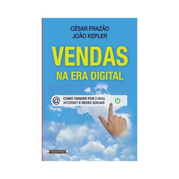 Vendas Na Era Digital
