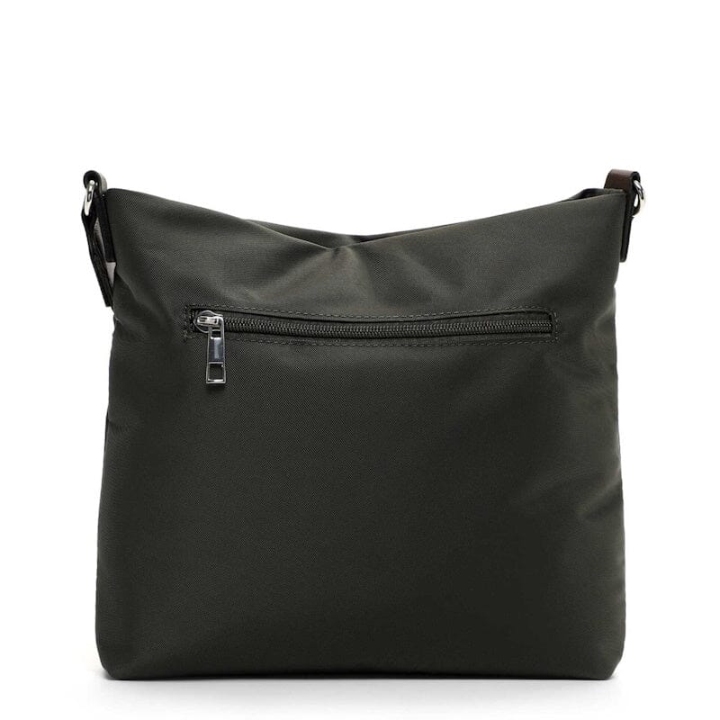 Emily & Noah Esther Shoulder Bag Olive