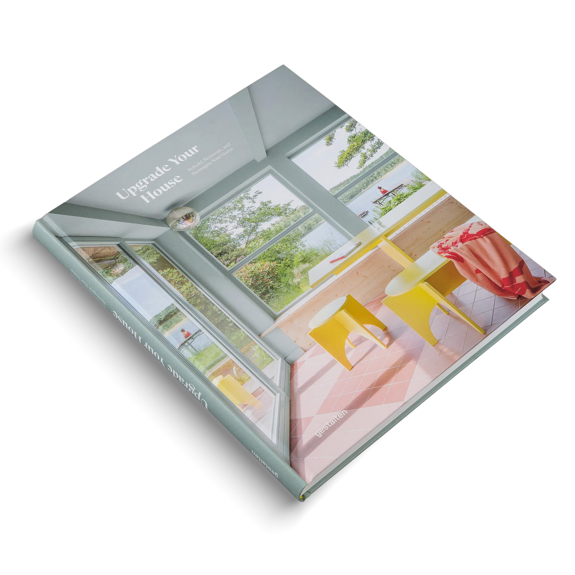 UC_Koffietafelboek Upgrade your house