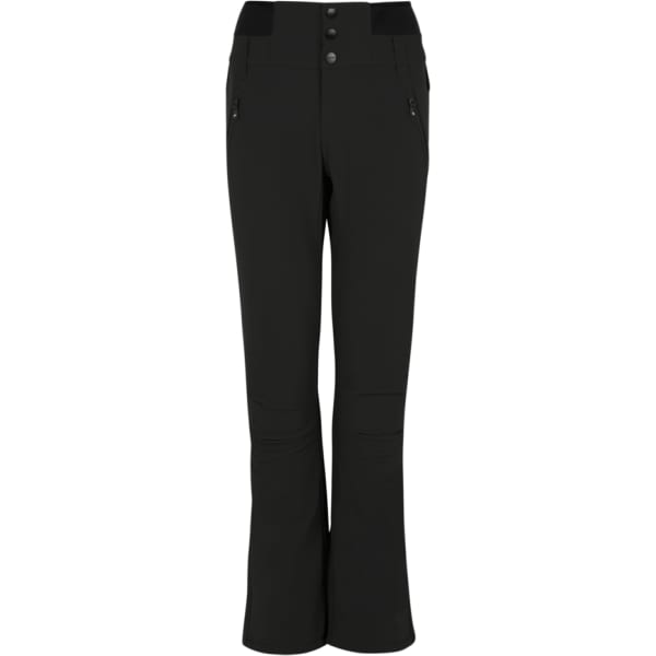Pantalon de ski PROTEST PRTLULLABYOS SNOWPANTS TRUE BLACK