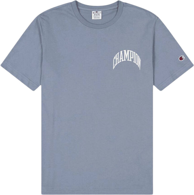 Champion crewneck t-shirt Flint stone