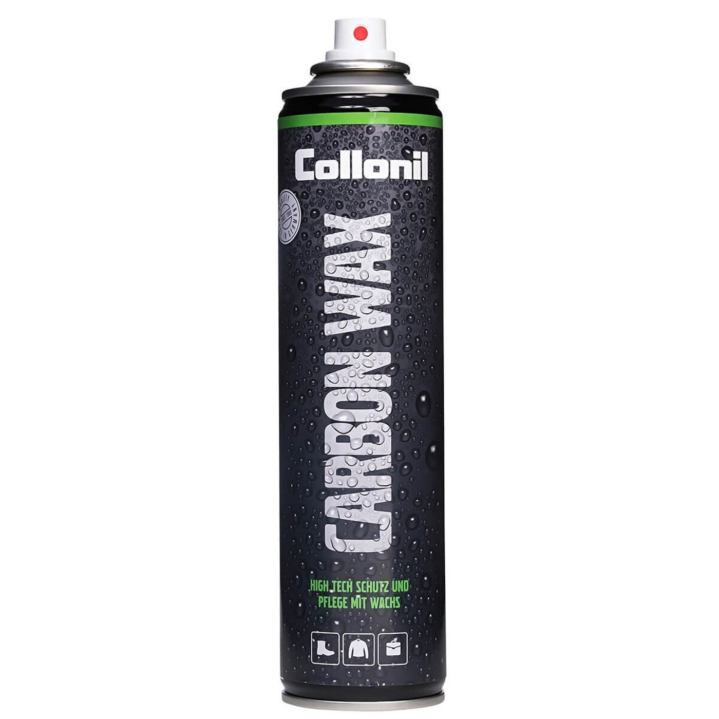 COLLONIL CARBON WAX