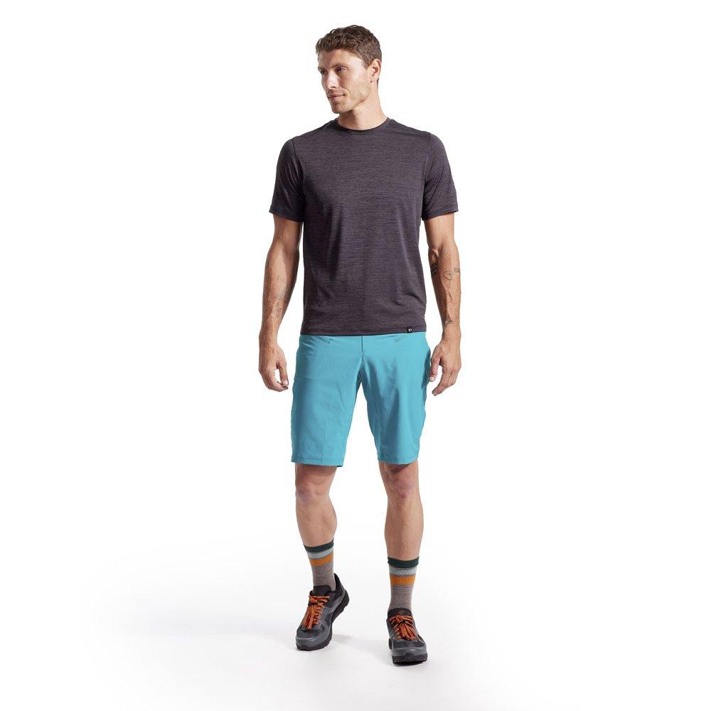 Pearl Izumi Mens Canyon Shorts with Liner