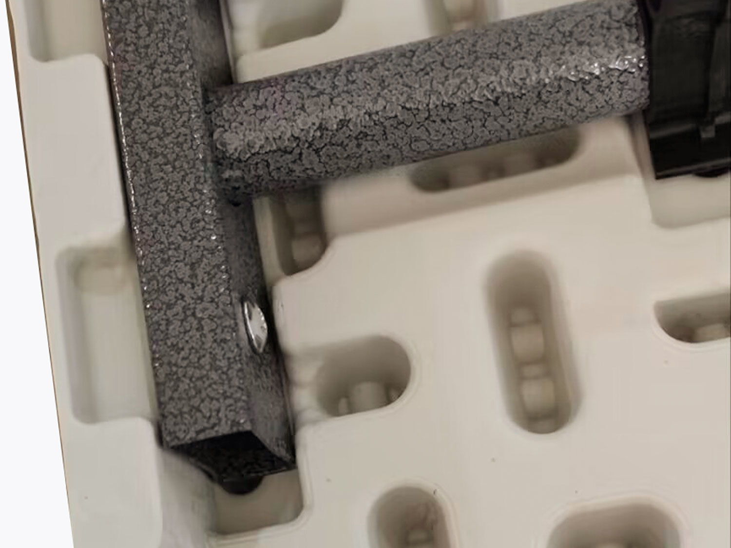 Party-Tisch klappbar & höhenverstellbar