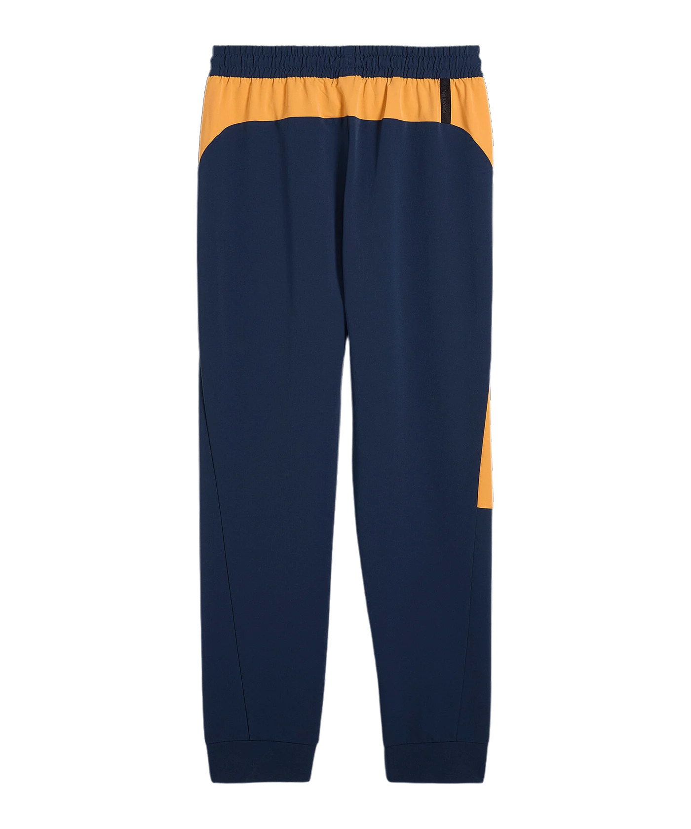 PUMA Olympique Marseille PUMATECH Trainingshose Blau F11