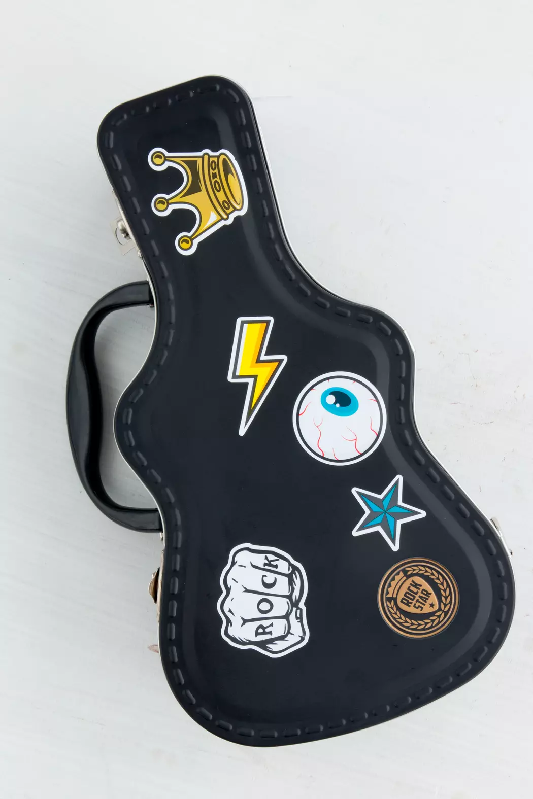 Lunchbox Gitarrenkoffer