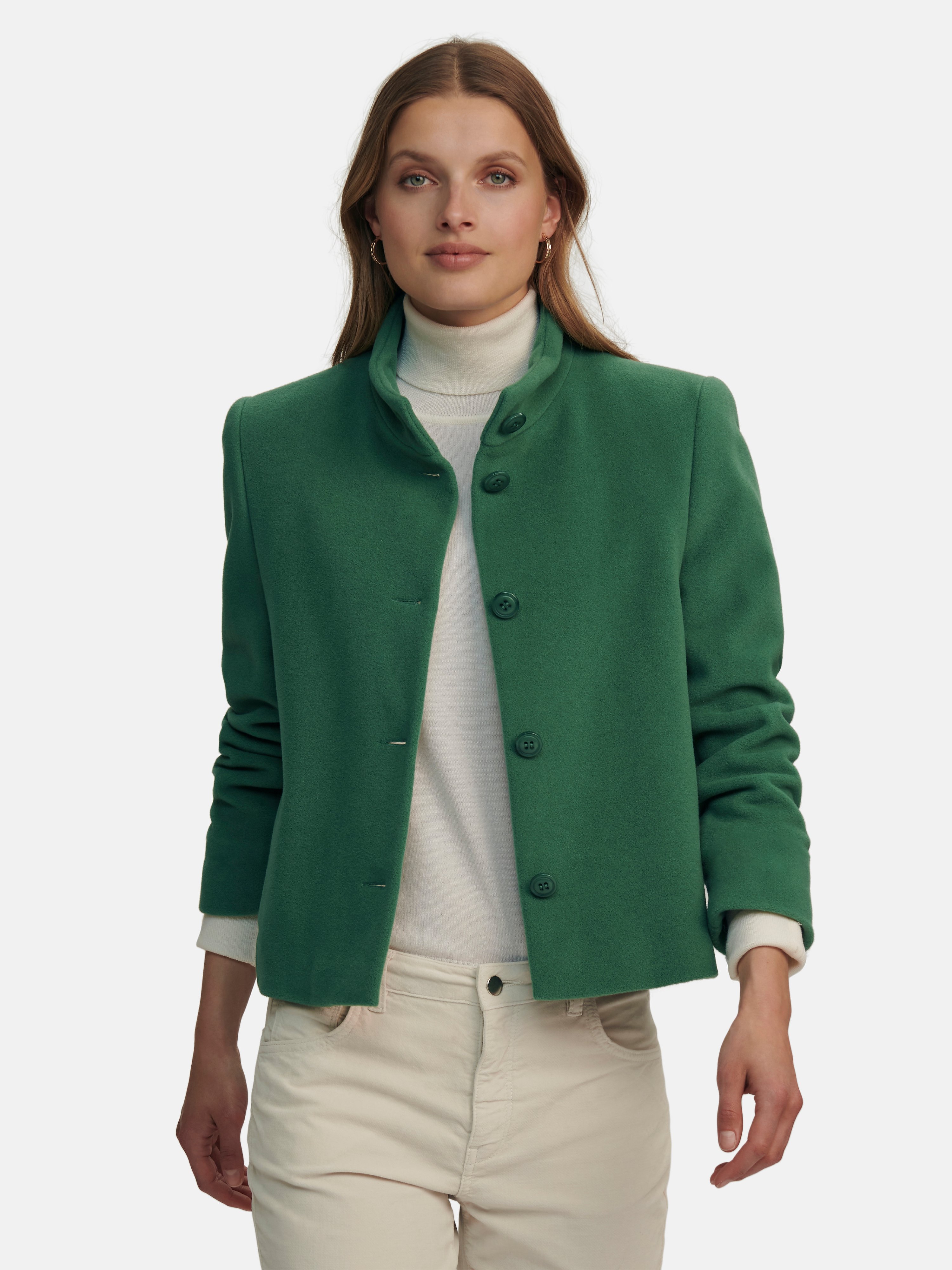 Jacke