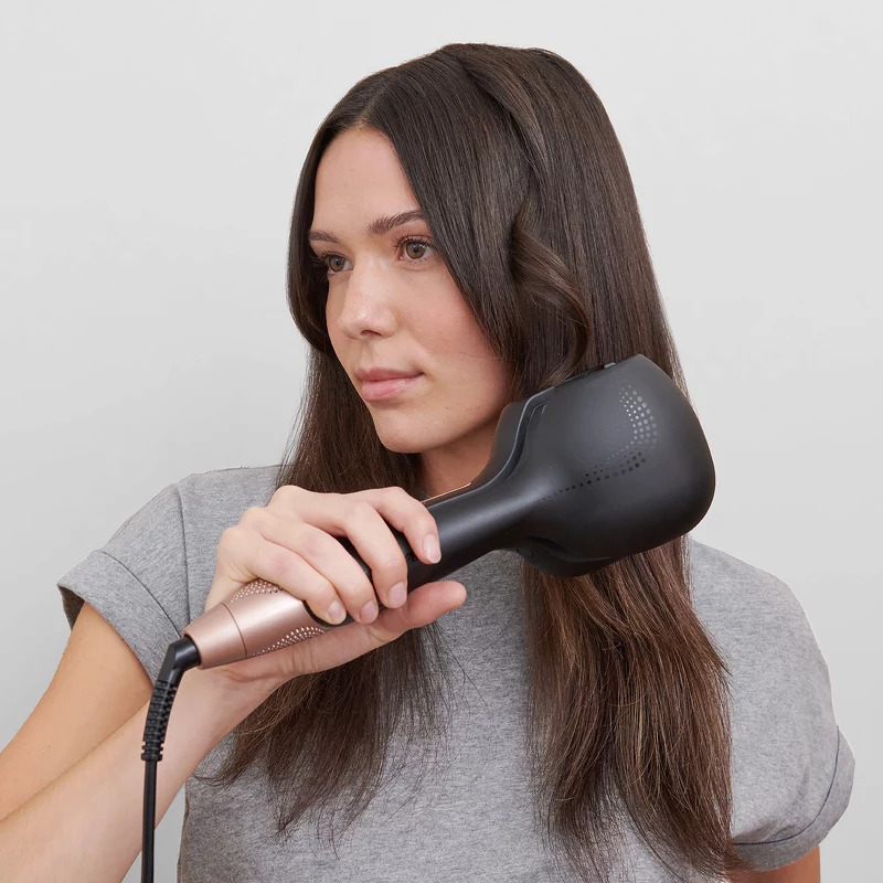 BaByliss Curlers Wave Secret Air - C1900E