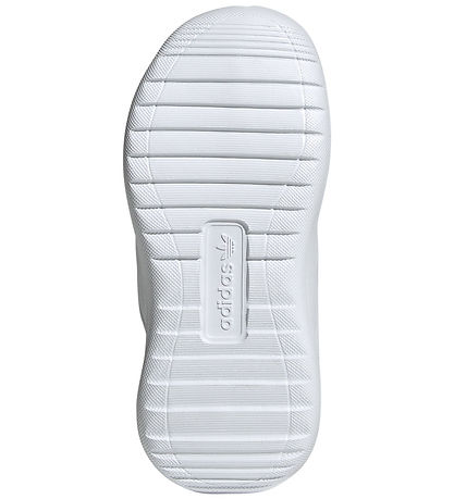 adidas Originals Sko - adiFOM 70s CF EL I - Gr?/Sort/Hvid