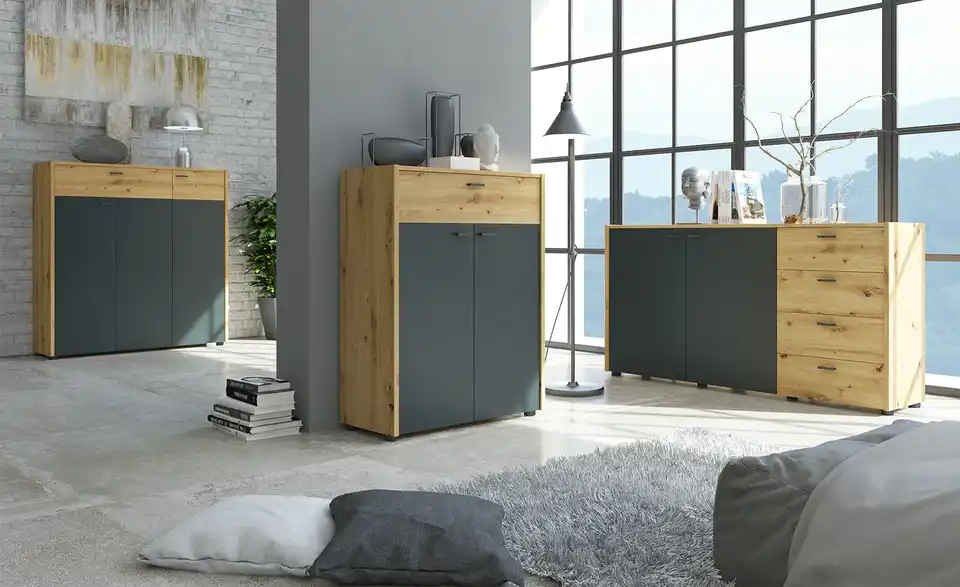 Kommode Santos