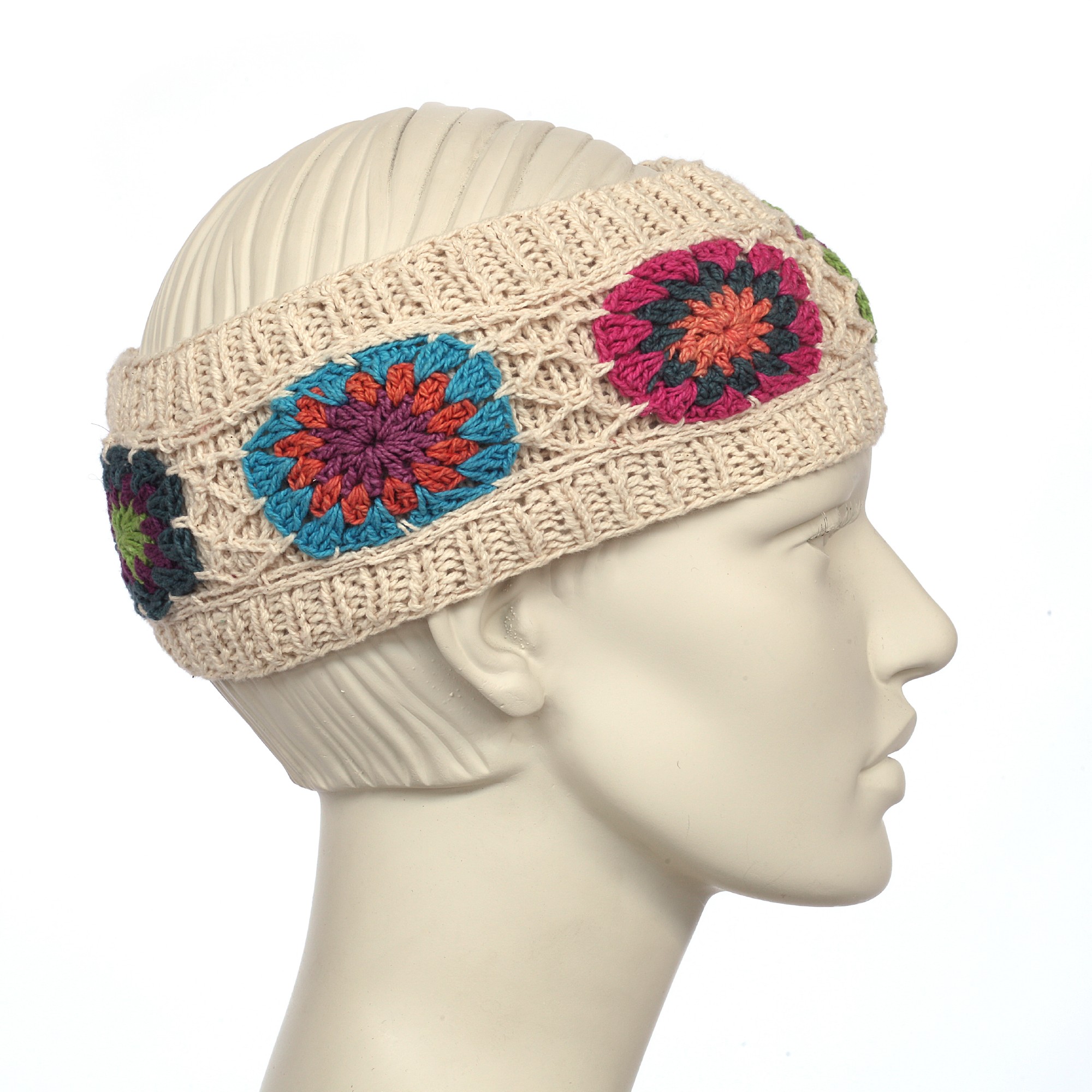 Stirnband, multicolor günstig bestellen