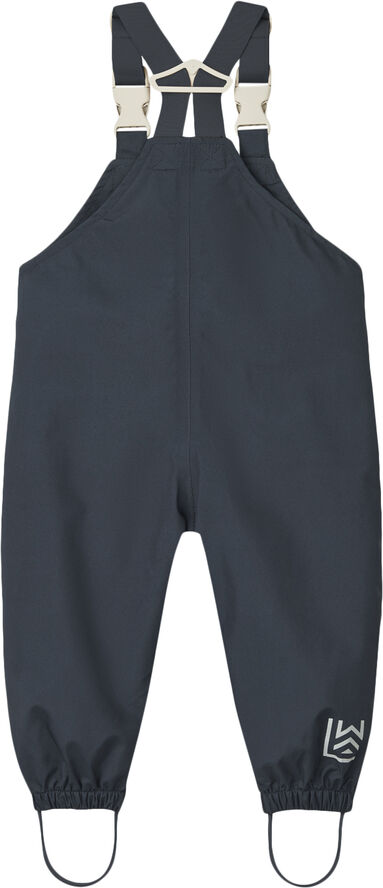 Liewood Manu Pants Classic Navy-80 Classic navy