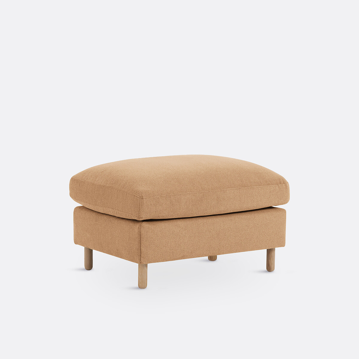 LA REDOUTE INTERIORS<br>Tecido mistura de poliéster, Loméo