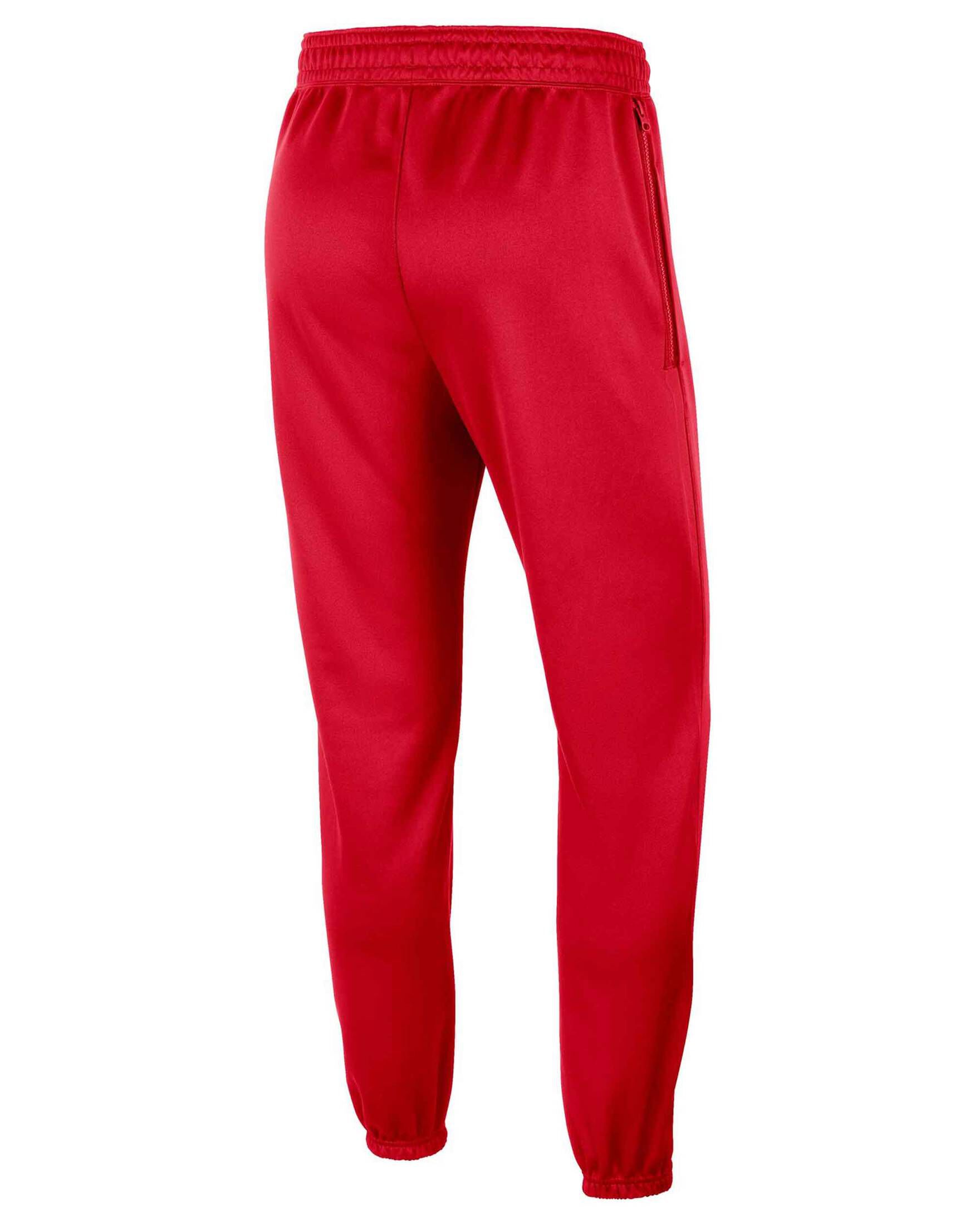 Nike| Herren Basketballhose SPOTLIGHT NBA CHICAGO BULL