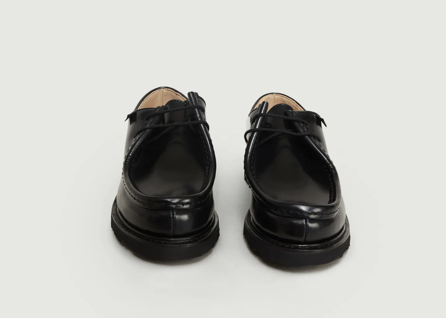Derbies Michael Gloss Paraboot