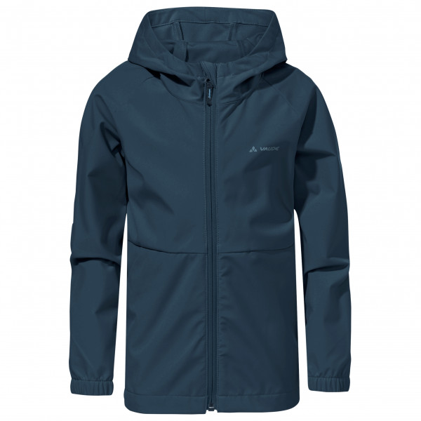 Vaude - Kid's Kinich Jacket - Veste softshell
