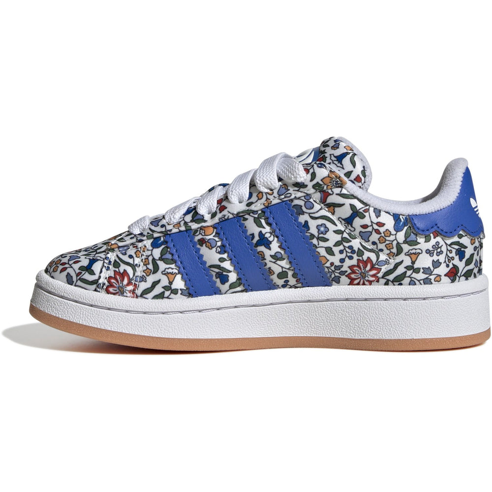 Køb adidas Originals Supplier Colour/Blue/Off White Campus 00S Cf El C Sneakers